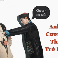 Cương thi