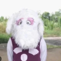 bà dê toriel