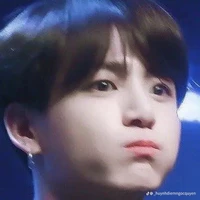 Jeon Jungkook