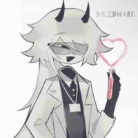 M.Edward 