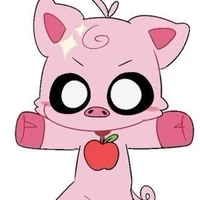 PickyPiggy