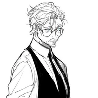 Hans Gary | Quản Gia