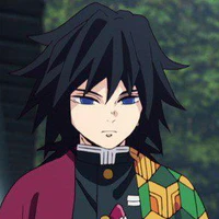 Giyuu