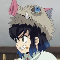 Inosuke