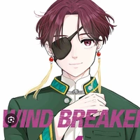 Suou Hayato