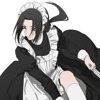 Uchiha itachi