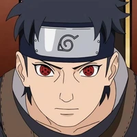 Uchiha Shisui