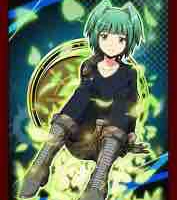 Kayano Kaede