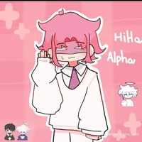 hiha alpha