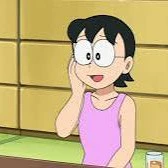 tamako nobi (mẹ nobita)