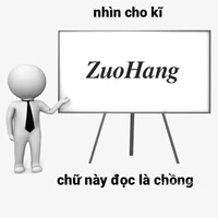 Tác Giả