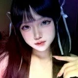 Bà tác giả sống ảo