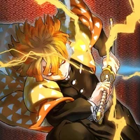 Zenitsu Agatsuma