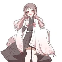 Hanako Kinomoto ( tác giả )