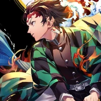 Tanjiro Kamado