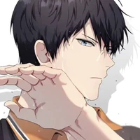 Kageyama Tobio