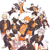 Karasuno