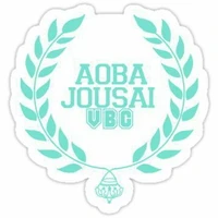 Aobajousai
