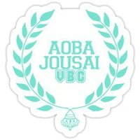 Aobajousai