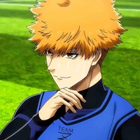 Kunigami rensuke