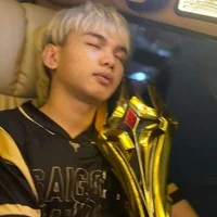 Lương Hoàng Phúc_Fish