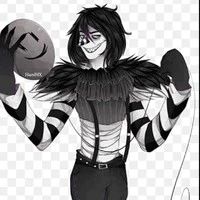 Laughing Jack