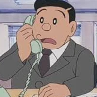 Ba Nobita