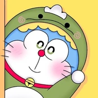 Doraemon
