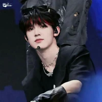 Trương Trạch Vũ (cưng)