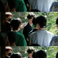 Bổn cung đẹp nhất hậu cung 😋