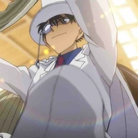 Kaitou Kid