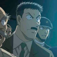 Nakamori Ginzo