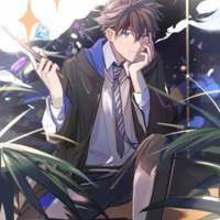 Kuroba Kaitou