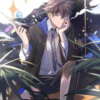 Kuroba Kaitou