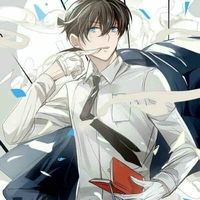 Kudou Shinichi