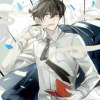 Kudou Shinichi