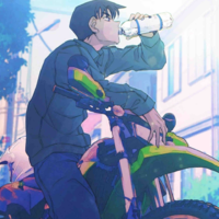 Hattori Heiji
