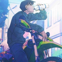 Hattori Heiji