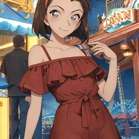 Suzuki Sonoko