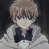Syaoran