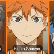 Hinata Shoyou