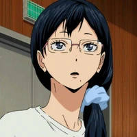 Kiyoko Shimizu