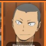 Tanaka Ryuunosuke