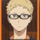 Tsukishima Kei