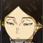 Suna Rintaro