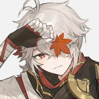 Keadehara Kazuha