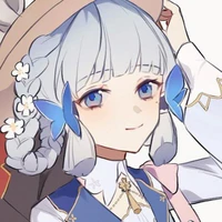 Kamisato Ayaka