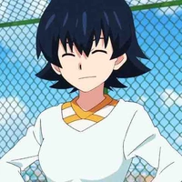 Chiharu aoi