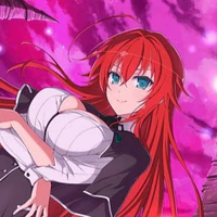 Rias Gremory