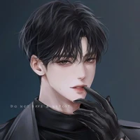 trần gia minh ( hắn )